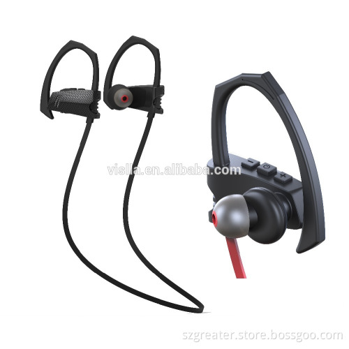 foldable true wireless Bluetooth stereo headphone for mobile phone